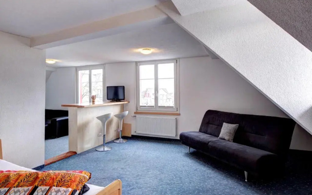 Hotel Bären Amriswil