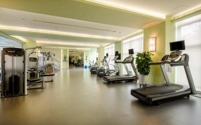 Junluxe Hotel Guangzhou Science City-Free Shuttle Bus Service to Guangzhou Canton Fair