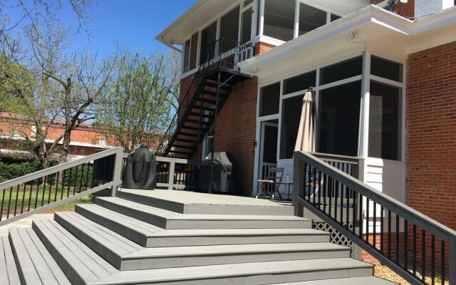 The Gillen House B&B