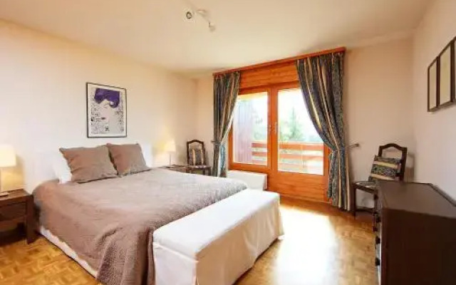 Apartment Mogador