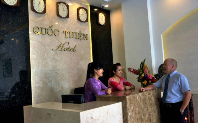 Quoc Thien Hotel
