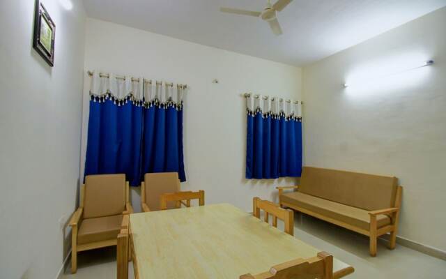 OYO 15415 Hotel Ample Inn Vidyanagar