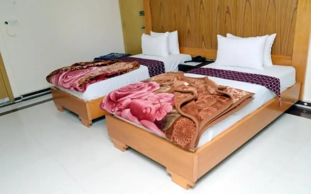New Era Guest House