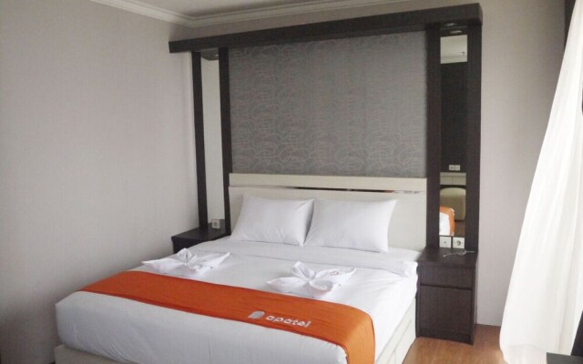 Best Western by Apatel