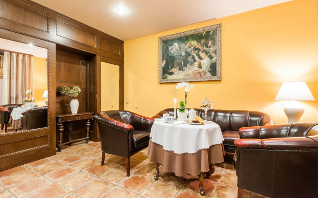 Bohemia Plaza Residence