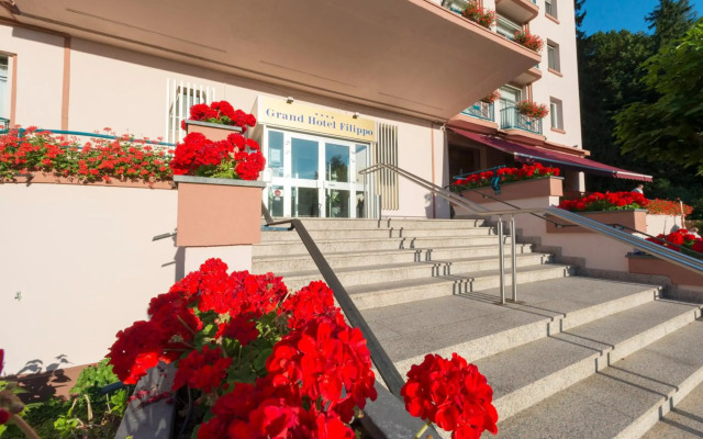 Grand Hotel Filippo