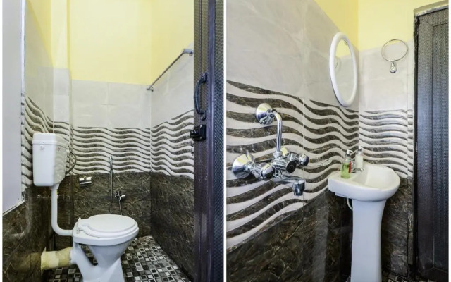 De Jindal Guest House by OYO Rooms