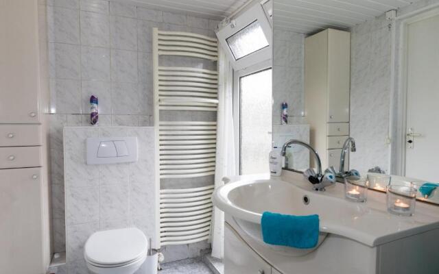 Gulpdal Vakantiewoningen.