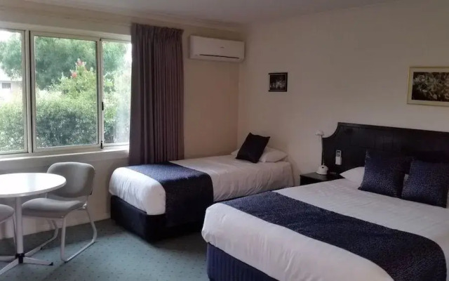 Ararat Southern Cross Motor Inn