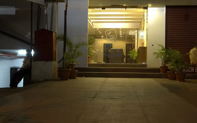 Mango Hotels, Secunderabad
