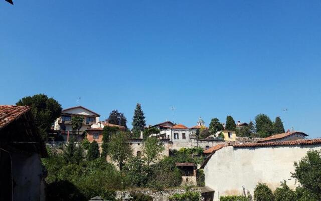 Appartamenti il borgo girasole