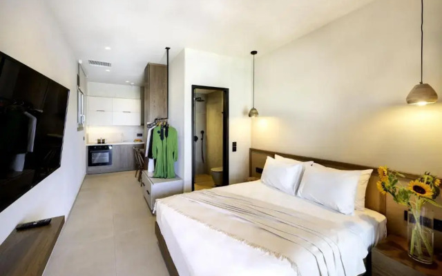Dedalos Touch Boutique Hotel