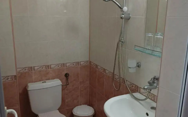 Ralitsa Guest House