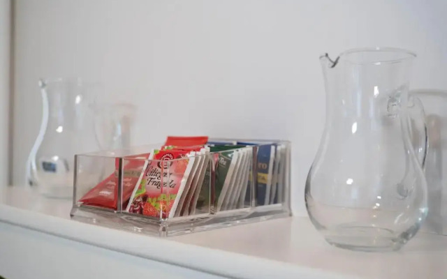 Tito Livio Luxury B&B