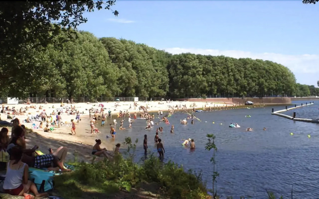 Citiez Hotel Amsterdam