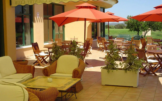 Villages Golf Panoramica