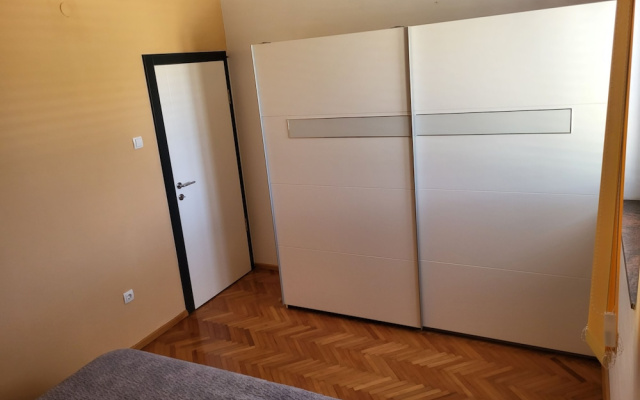 Apartment Leonardo