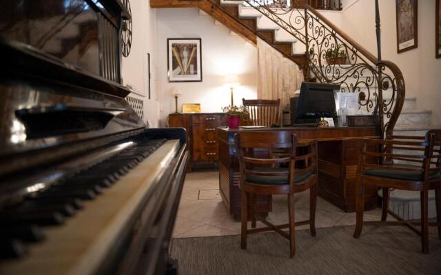 Locanda Art Deco