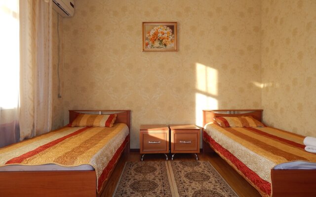 Mini Hotel Alikhan