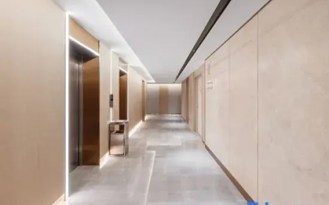 Lavande Hotel(Qingdao Lanxiu City Oriental Eden Store)