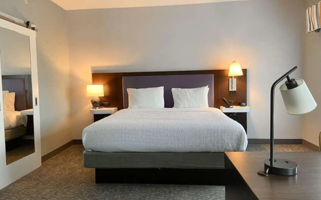 Hampton Inn By Hilton Mcminnville