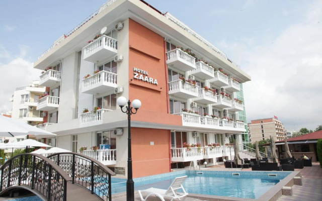 Hotel Zaara