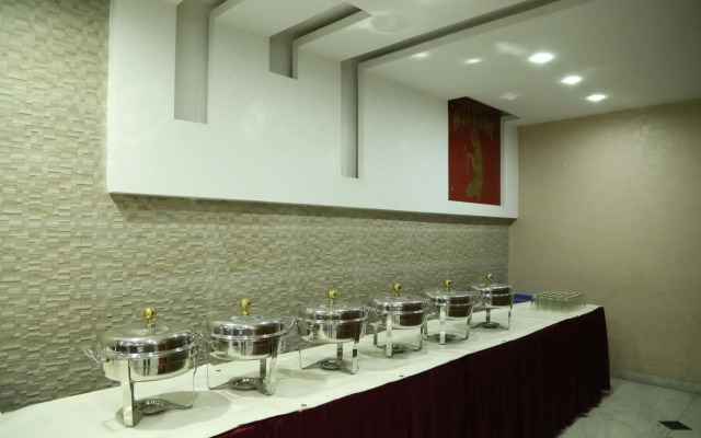 Jyoti Hotel