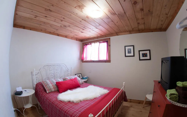 Gîte Le Repos du Guerrier & Galerie dArt Agara