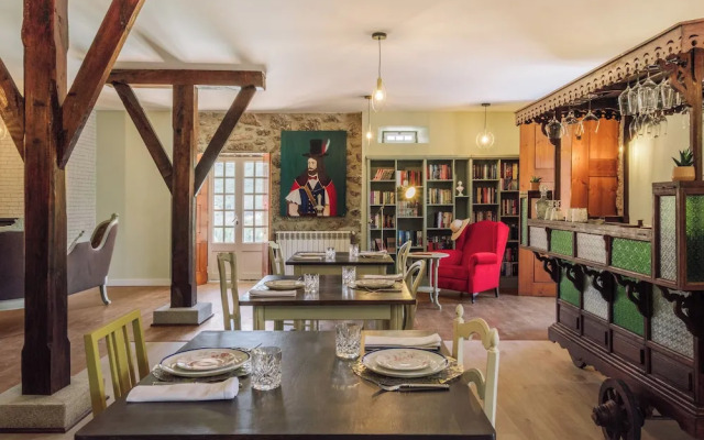 Palacete do Guerreiro SPA&Country House