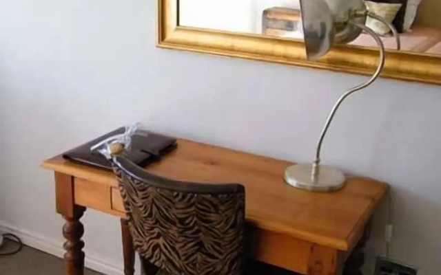 Princes Lodge Guest House
