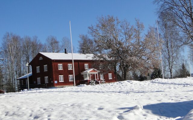 STF Vandrarhem Sunne
