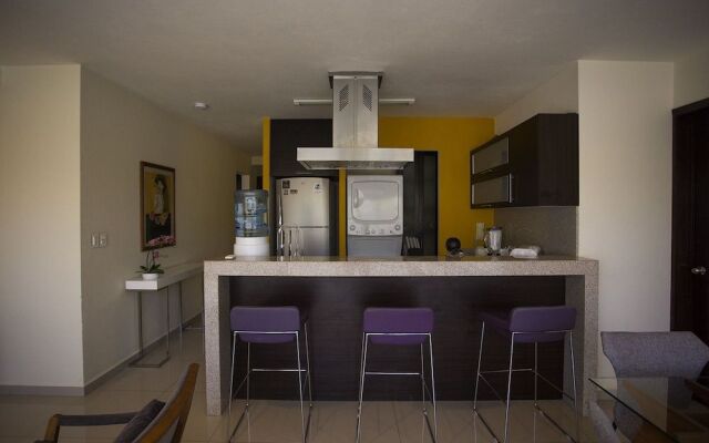 Luxury 2 Bedroom Apartments