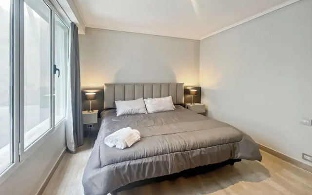 Ayres Apart San Telmo U103
