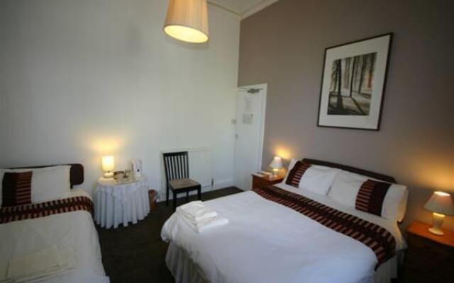 Craigieburn Guest House