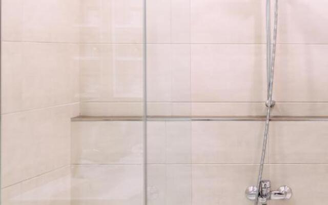 City apartment Schloss Schönbrunn & terrace