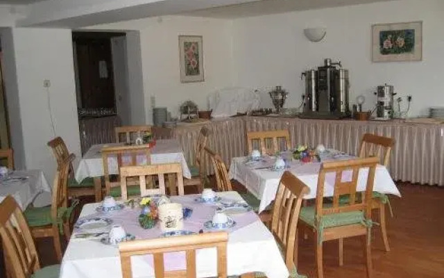 Hotel Einhorn
