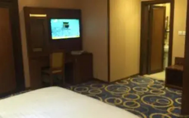Elegant Hotel Apartments