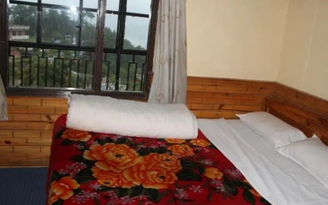 Hotel View Point, Nagarkot