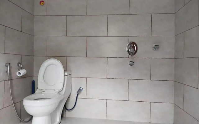 La-Tsas Guest House
