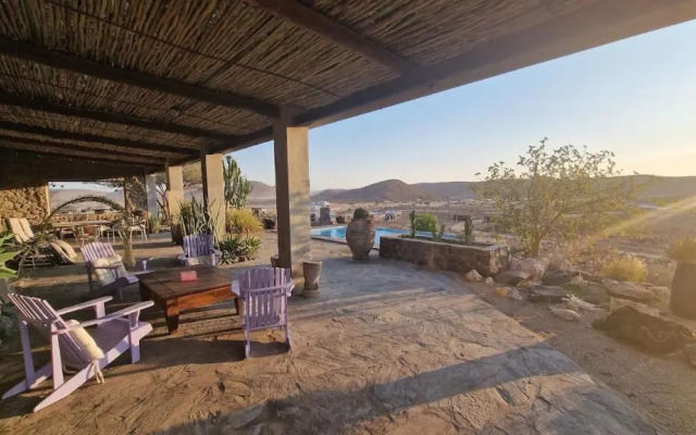 3 Aloes Guesthouse