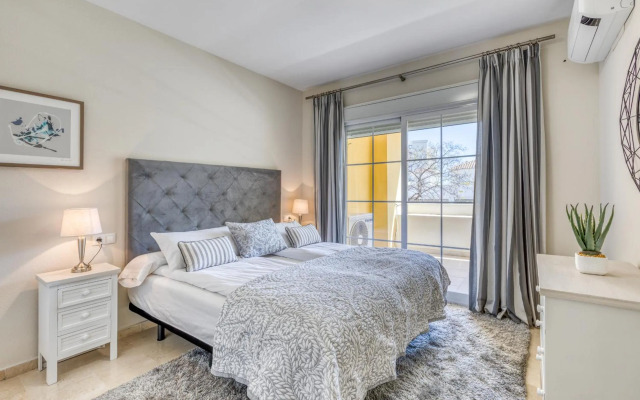 Hanami Puerto Alto PA 1-5