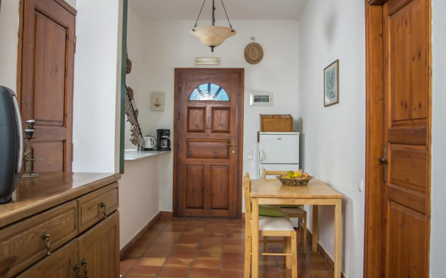 Villa Iliatoras