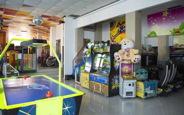 Laza Hall