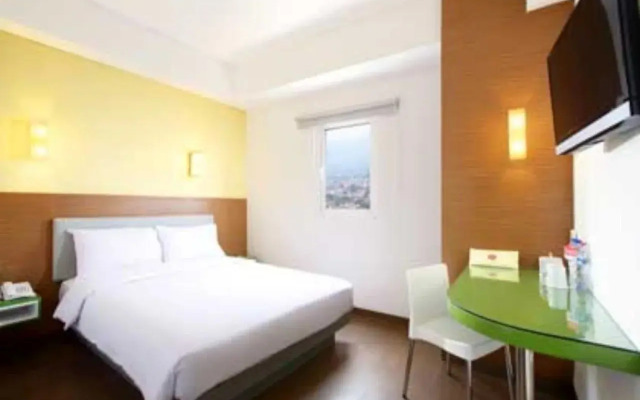 Amaris Hotel Pakuan Bogor