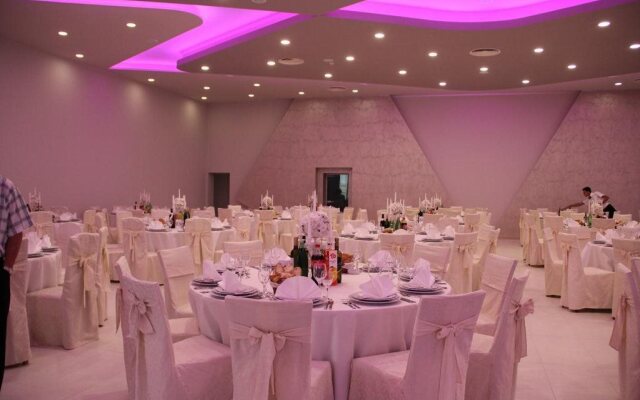 Hotel & Restaurant Narenta