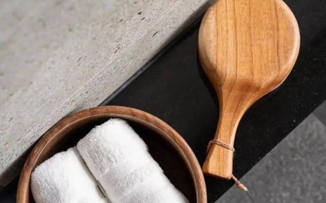 Toucheng Coolbreeze Holmestay