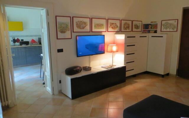 Casa Gabriella