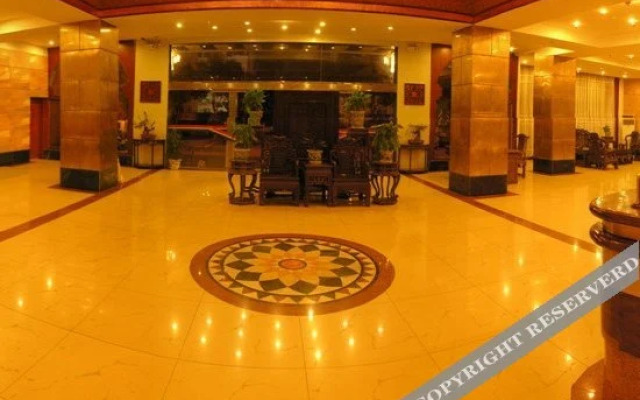 Phoenix Hotel