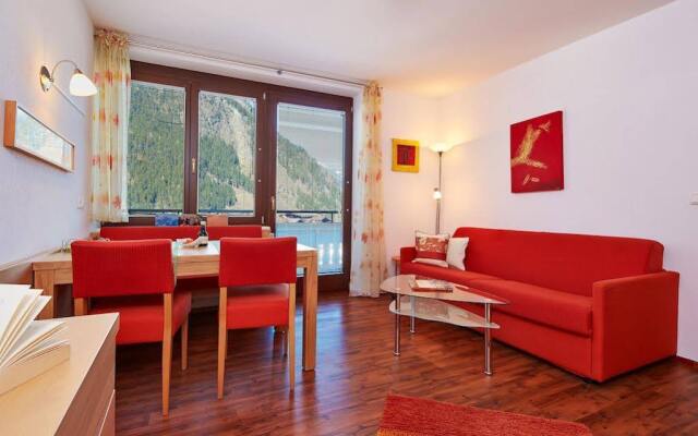 SkyLounge Mayrhofen