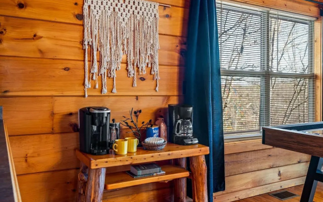 Blue Sage Hideaway 1 Bedroom Home